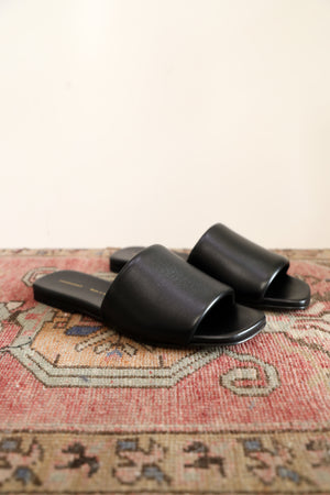 Liviana Conti Slide Sandals