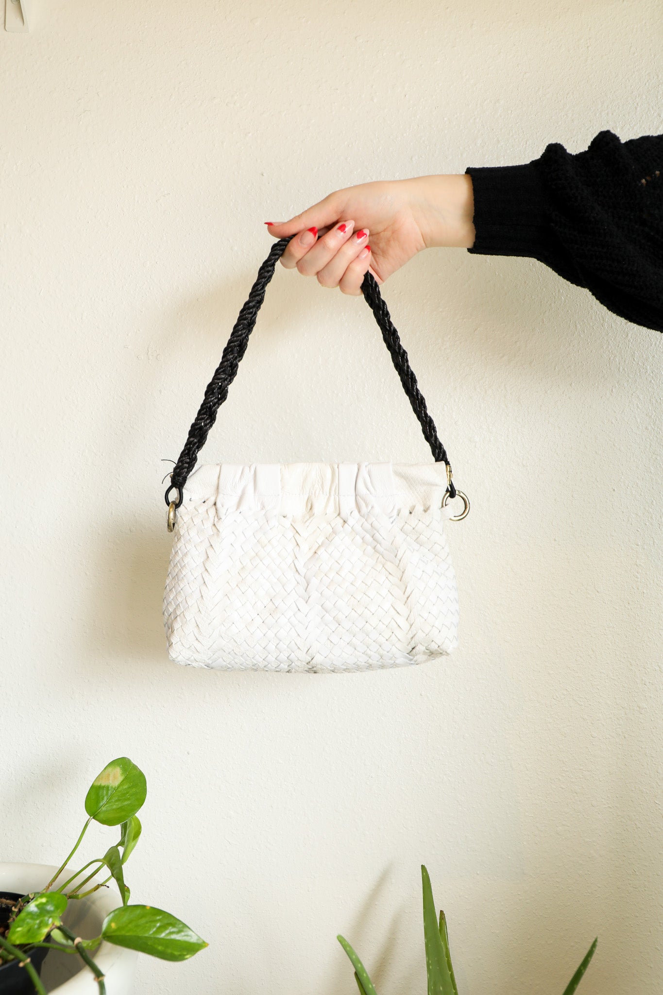 Claramonte Medium Lissa Handbag