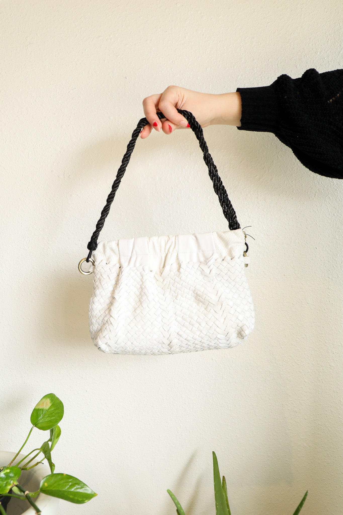Claramonte Medium Lissa Handbag
