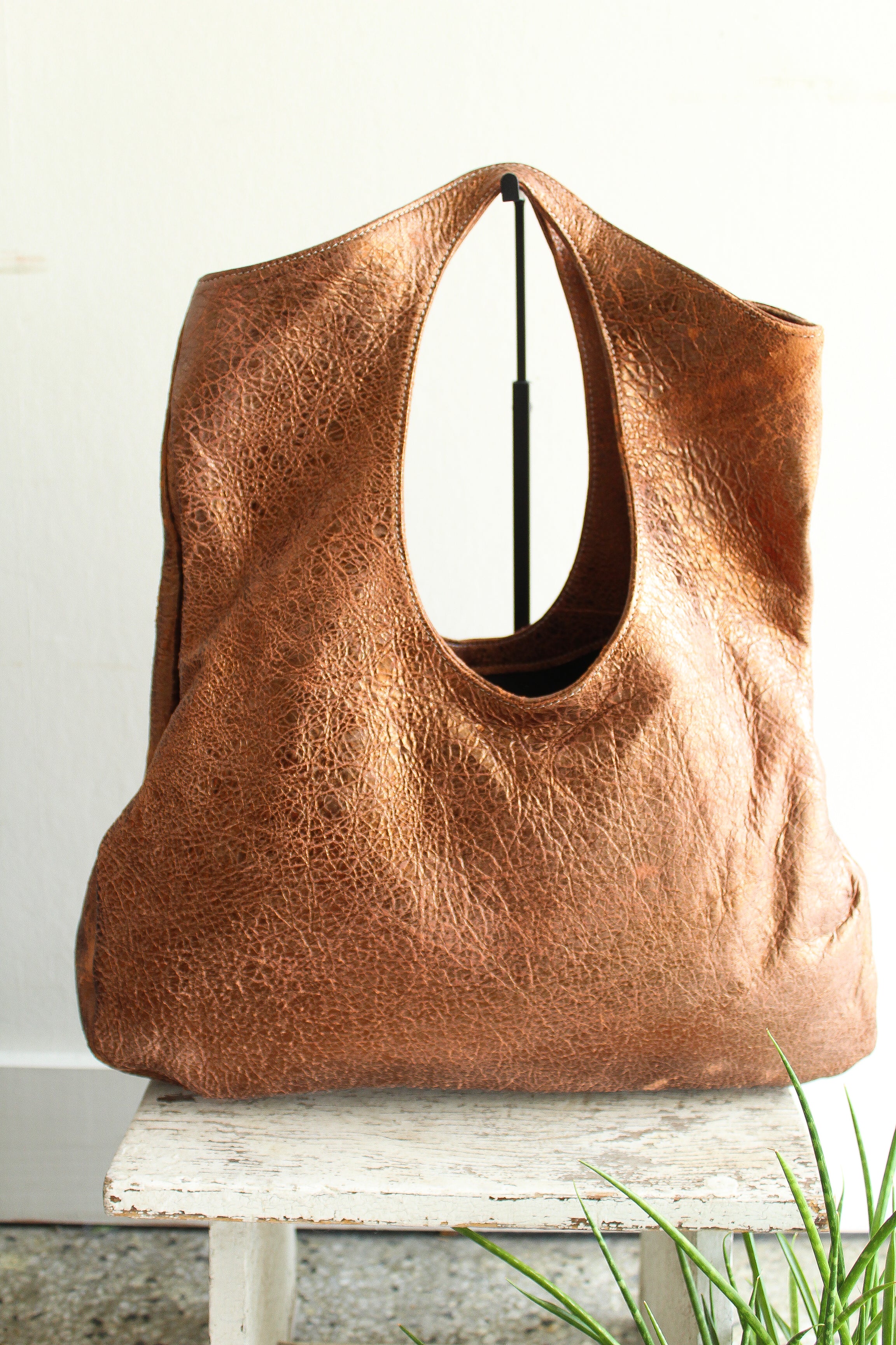 collection PRIVEE? 2way shoulder bag