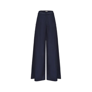RUOHAN Diagnal Pants