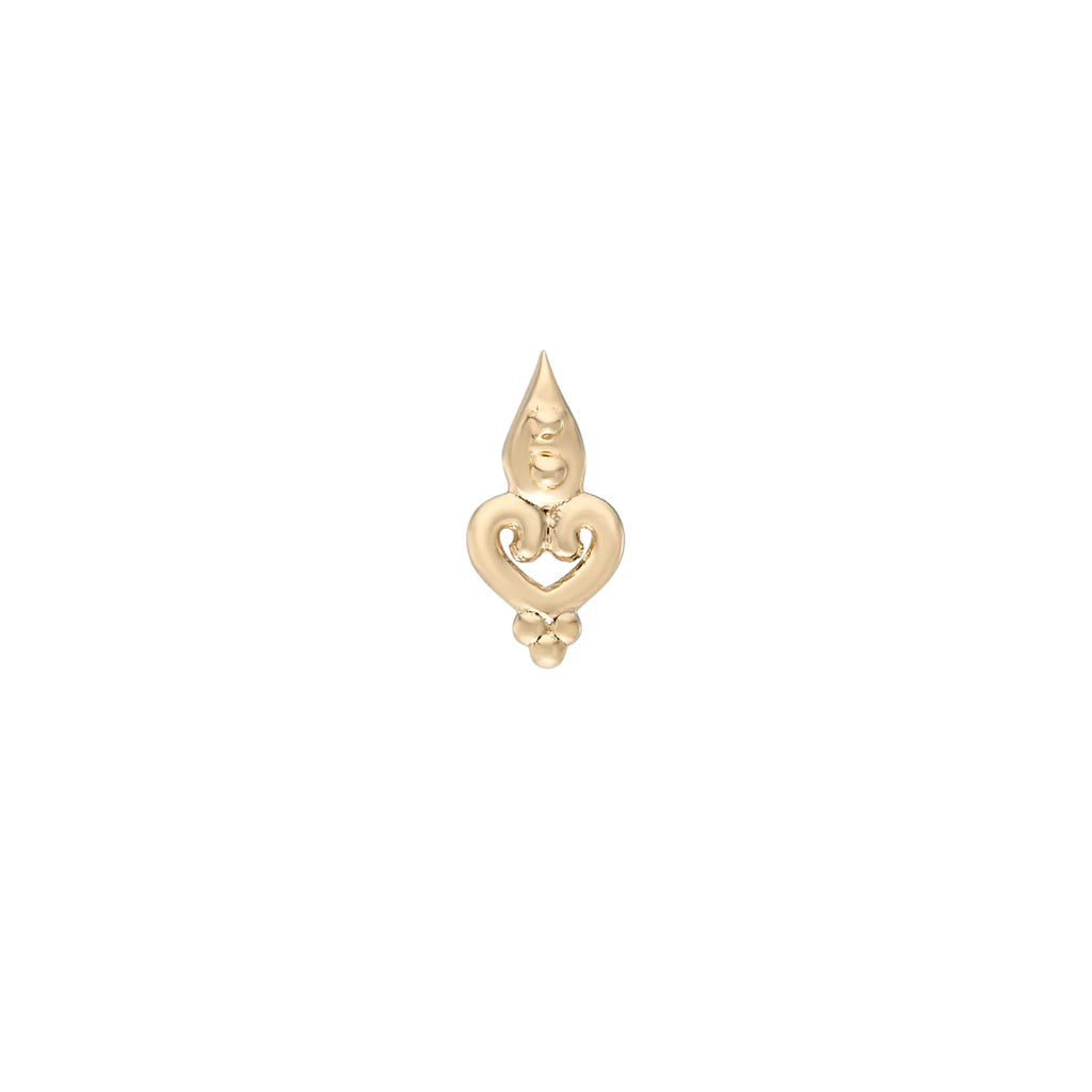 Metier Single 9k Dala Canelle .3 Stud