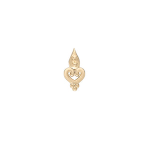 Metier Single 9k Dala Canelle .3 Stud