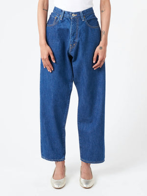 SALE Ma'Ry'Ya Relaxed Denim