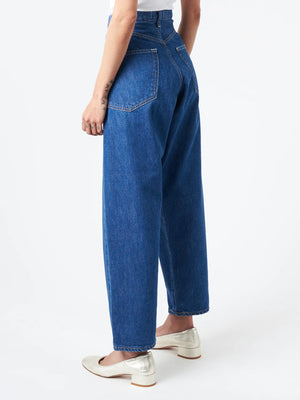 SALE Ma'Ry'Ya Relaxed Denim