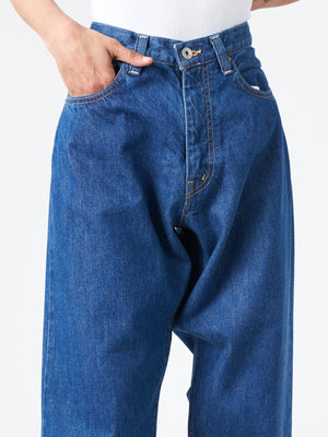 SALE Ma'Ry'Ya Relaxed Denim