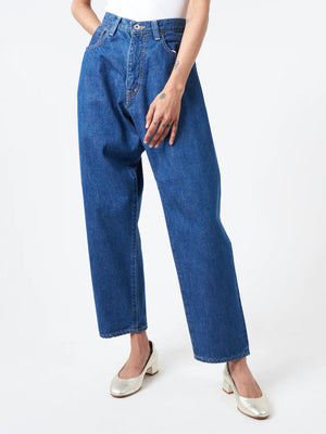 SALE Ma'Ry'Ya Relaxed Denim