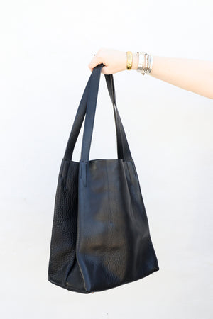 Pennyroyal Bucket Bag