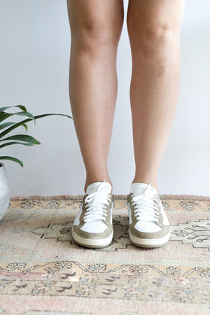 Officine Creative Kareem Sneaker