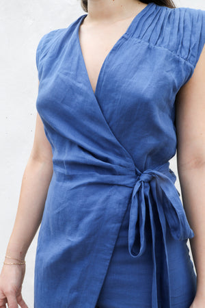 pinkfilosofy Athenea Jumpsuit