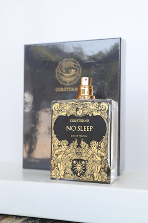 Coreterno No Sleep Perfume