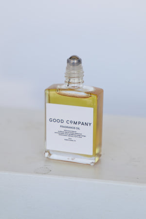 Good Company Fragrance Roller - Gather 15ml