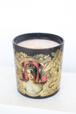 Coreterno Gold Label Candle