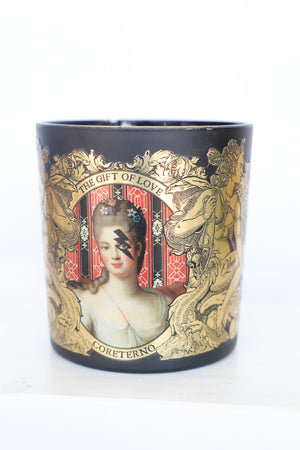 Coreterno Gold Label Candle