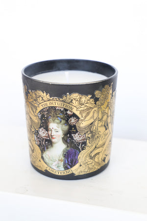 Coreterno Gold Label Candle