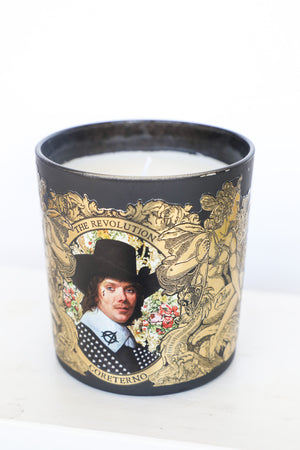 Coreterno Gold Label Candle