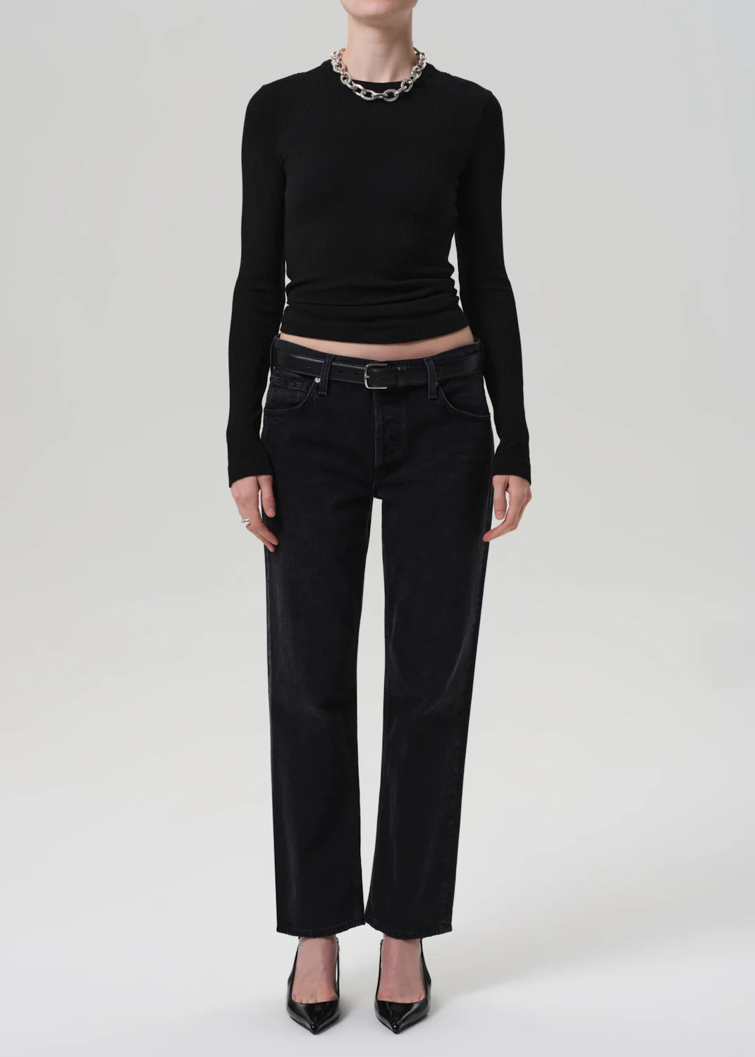 Citizens Of Humanity Neve L/S