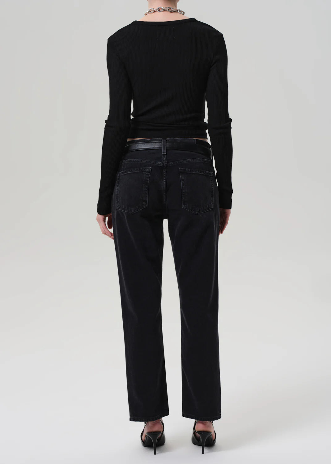 Citizens Of Humanity Neve L/S