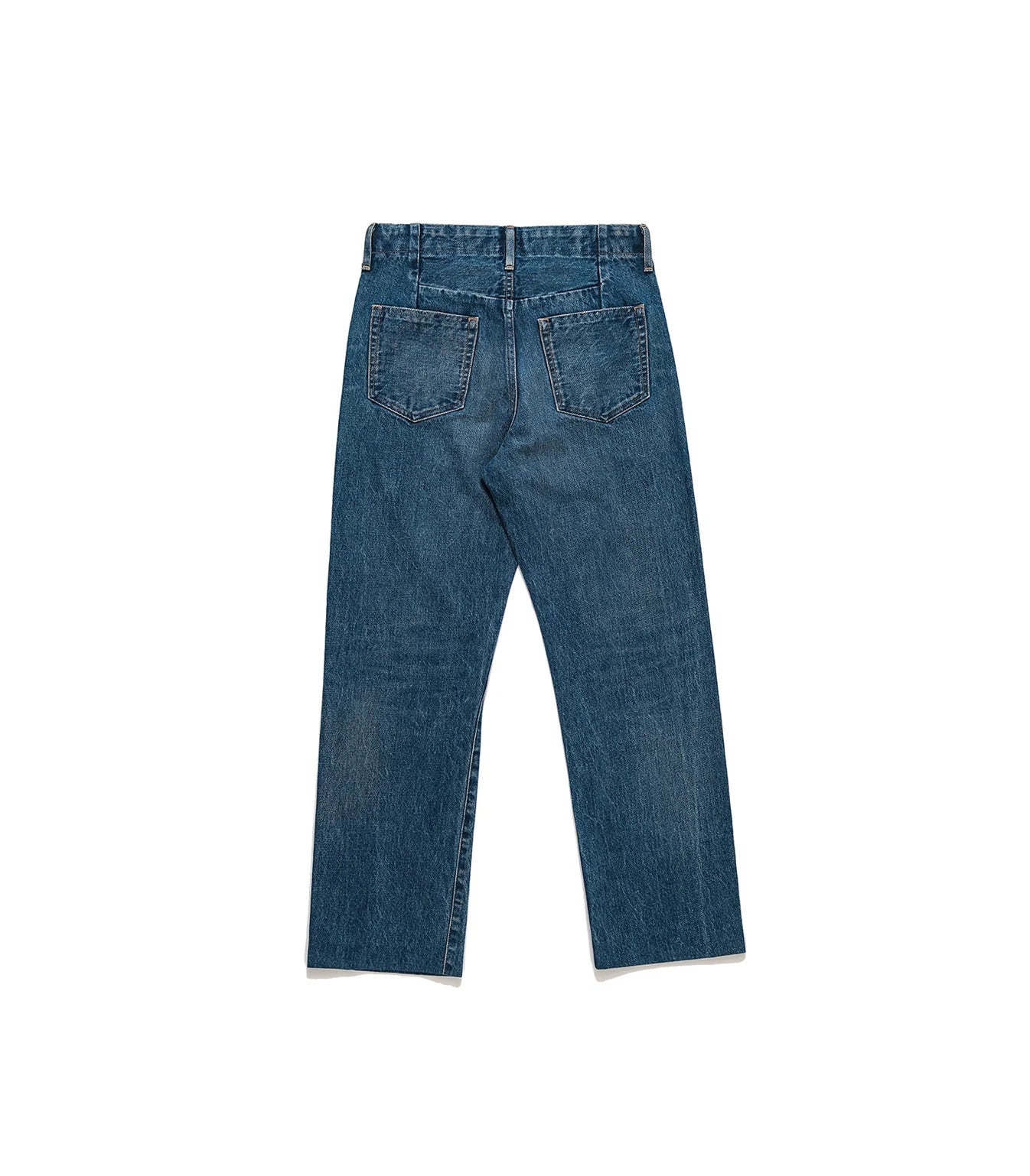 Tanaka Straight Jean Trousers