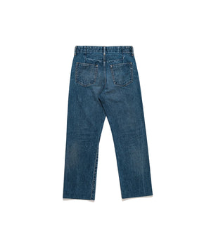 Tanaka Straight Jean Trousers