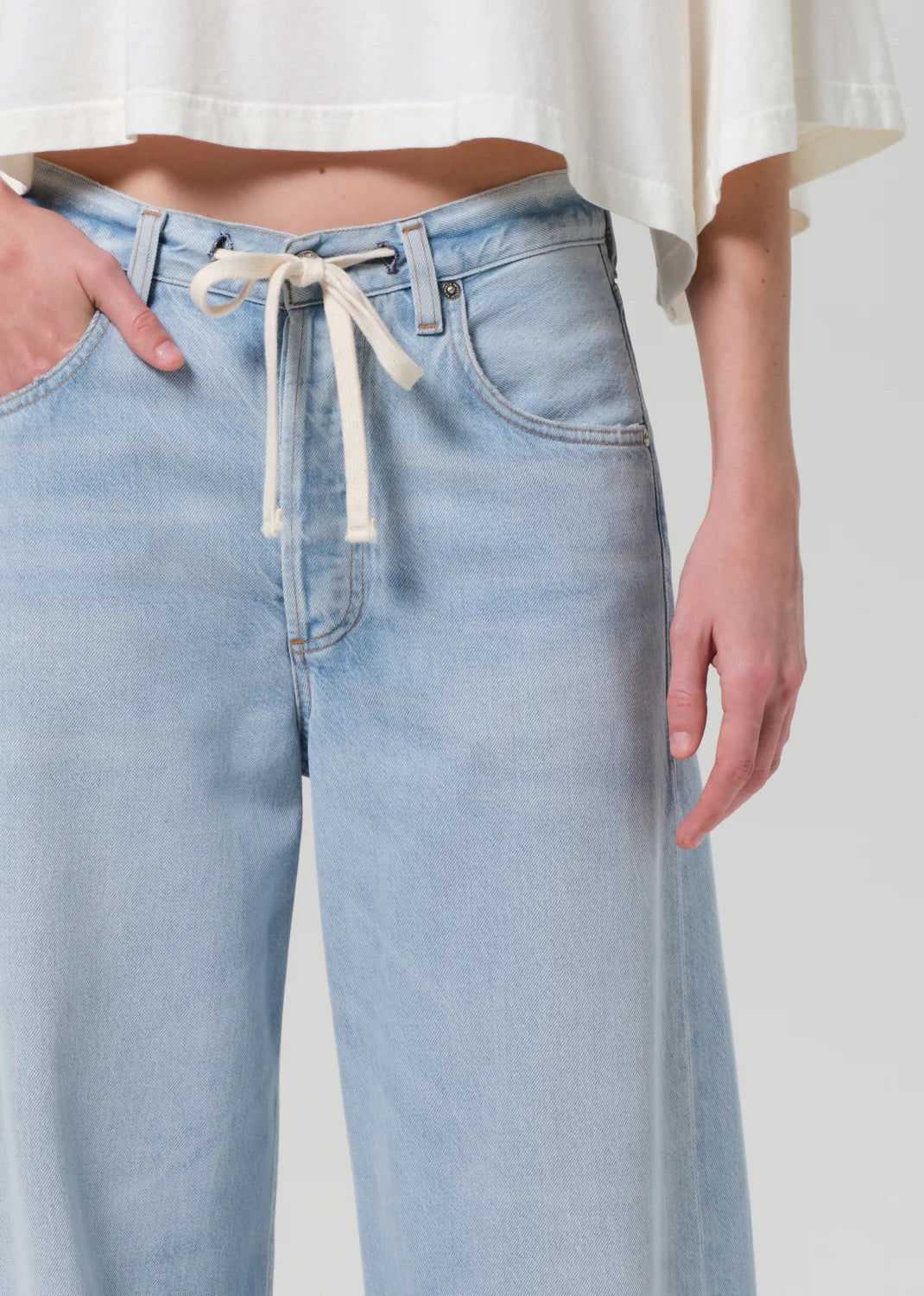 Citizens of Humanity Brynn Trouser
