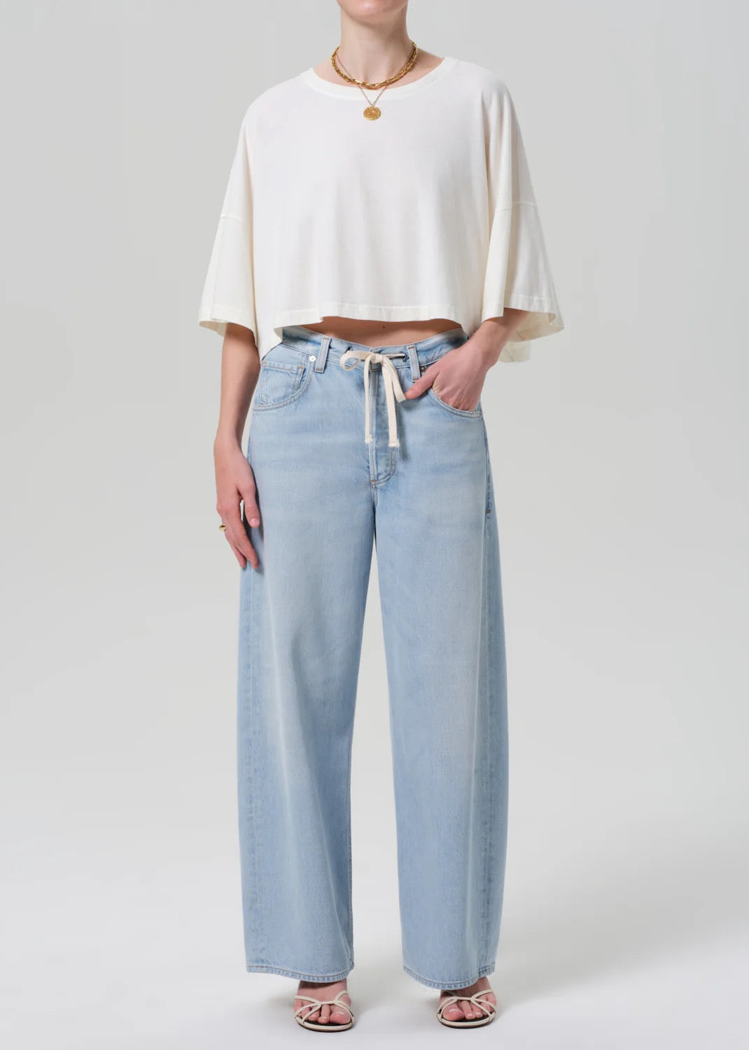 Citizens of Humanity Brynn Trouser