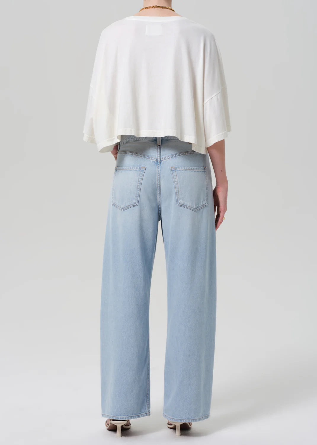 Citizens of Humanity Brynn Trouser
