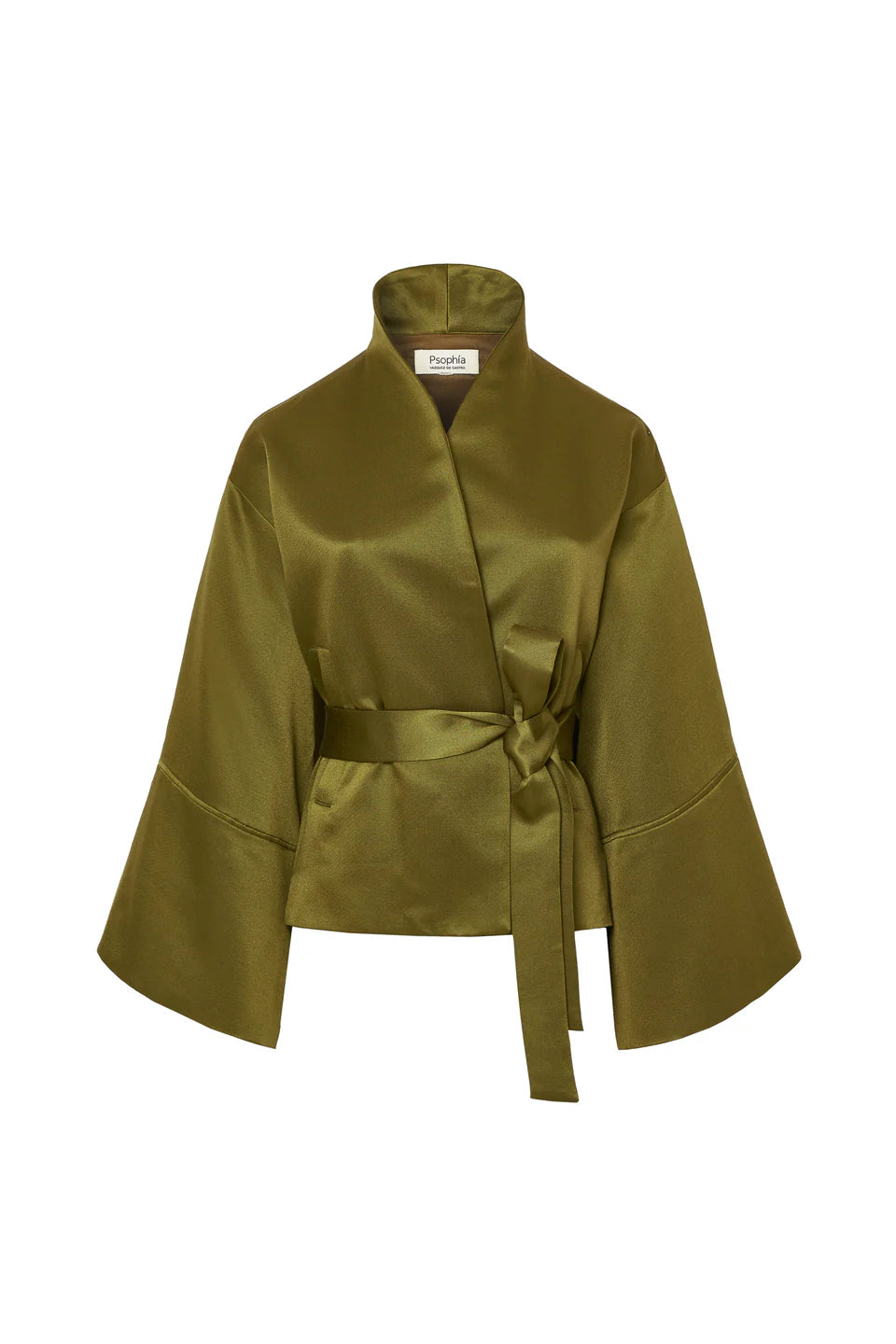Psophia Silky Jacket