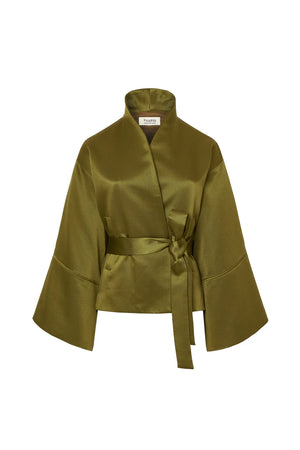 Psophia Silky Jacket