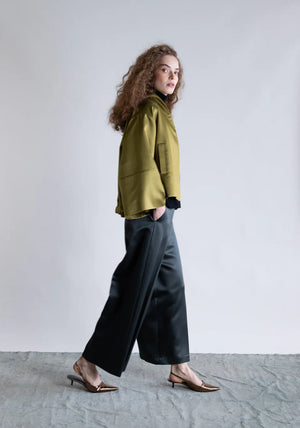 Psophia Silky Jacket