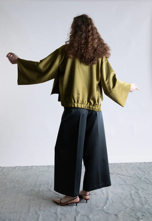 Psophia Silky Jacket