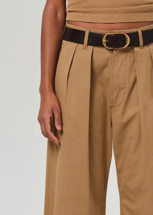 CoH Petra Pleated Trouser