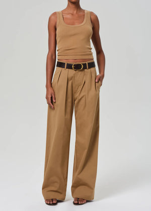 CoH Petra Pleated Trouser
