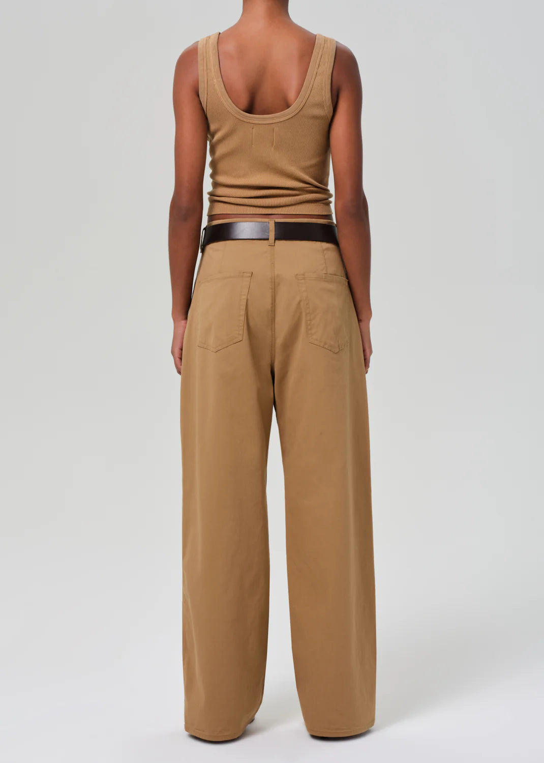 CoH Petra Pleated Trouser