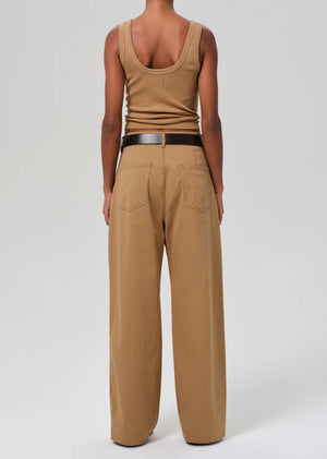 CoH Petra Pleated Trouser