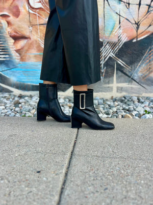 4CCCCEES Mirror Slen Boot