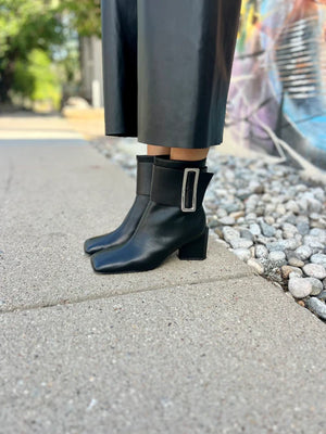 4CCCCEES Mirror Slen Boot