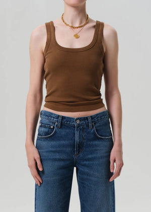 Citizens of Humanity Faye Tank