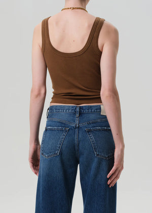 Citizens of Humanity Faye Tank