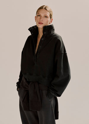 Citizens of Humanity Mirelle Funnel Neck