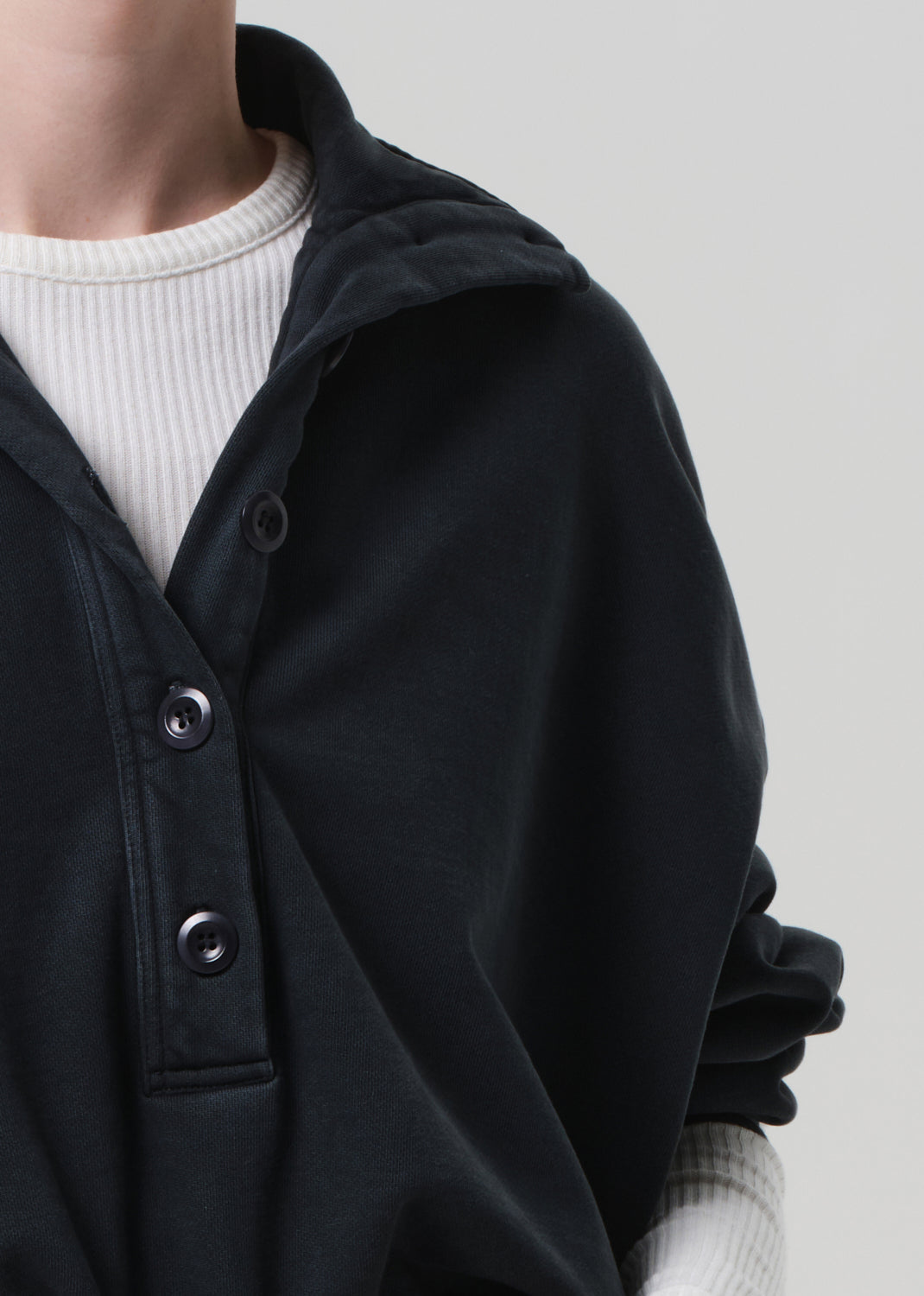 Citizens of Humanity Mirelle Funnel Neck