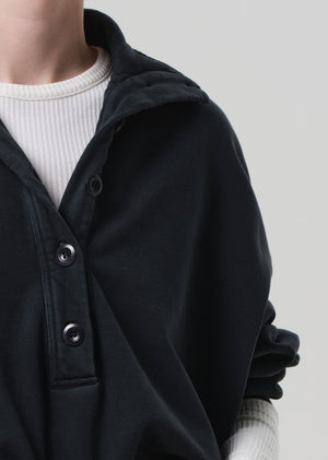 Citizens of Humanity Mirelle Funnel Neck
