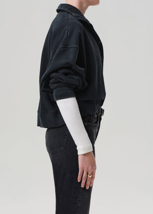 Citizens of Humanity Mirelle Funnel Neck