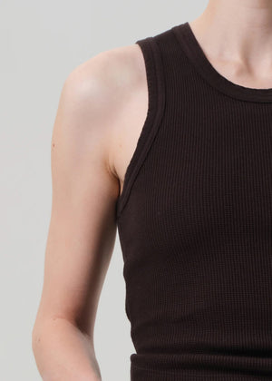 Citizens of Humanity Inez Waffle Tank