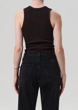 Citizens of Humanity Inez Waffle Tank