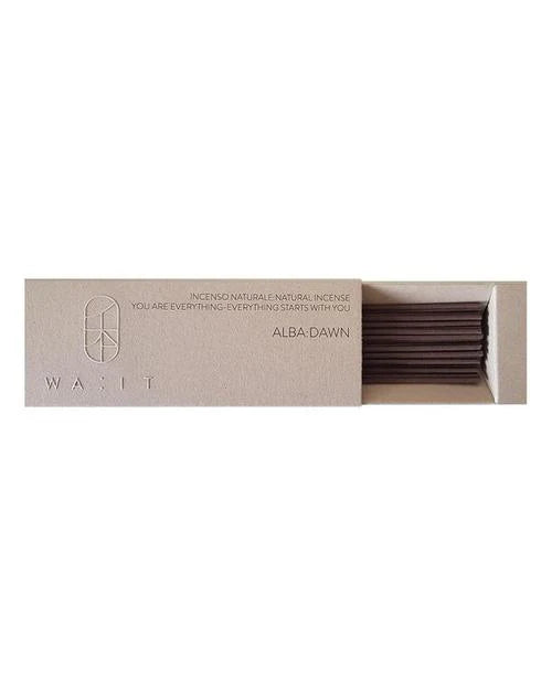 WA:IT ALBA/Dawn Incense