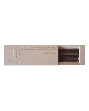 WA:IT ALBA/Dawn Incense