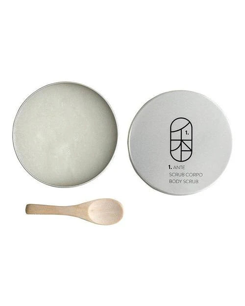 WA:IT ANTE Body Scrub