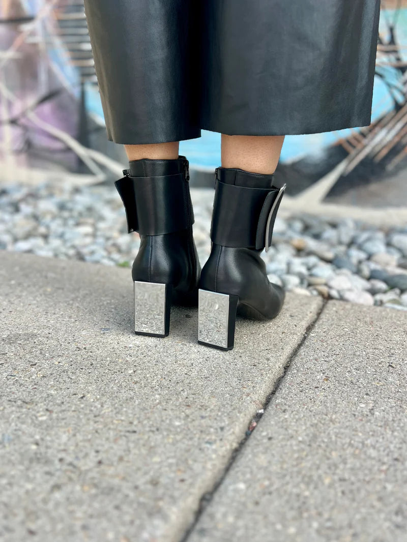 4CCCCEES Mirror Slen Boot