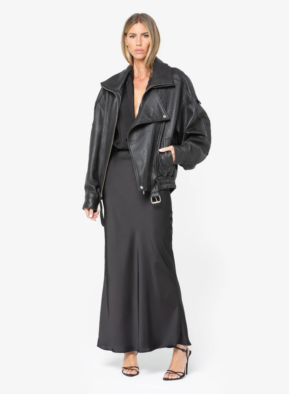 JBQ Meadow Skirt